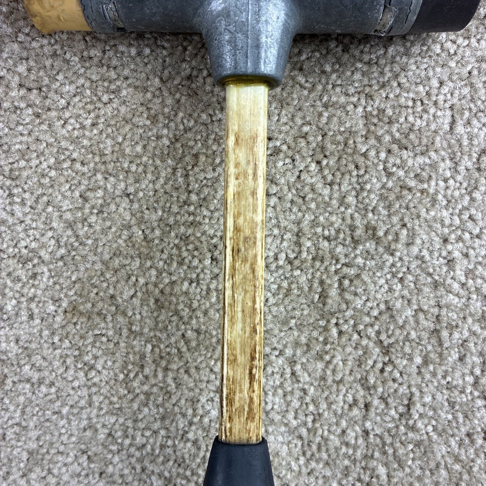 Williams HSF-152-A Soft Face Hammer