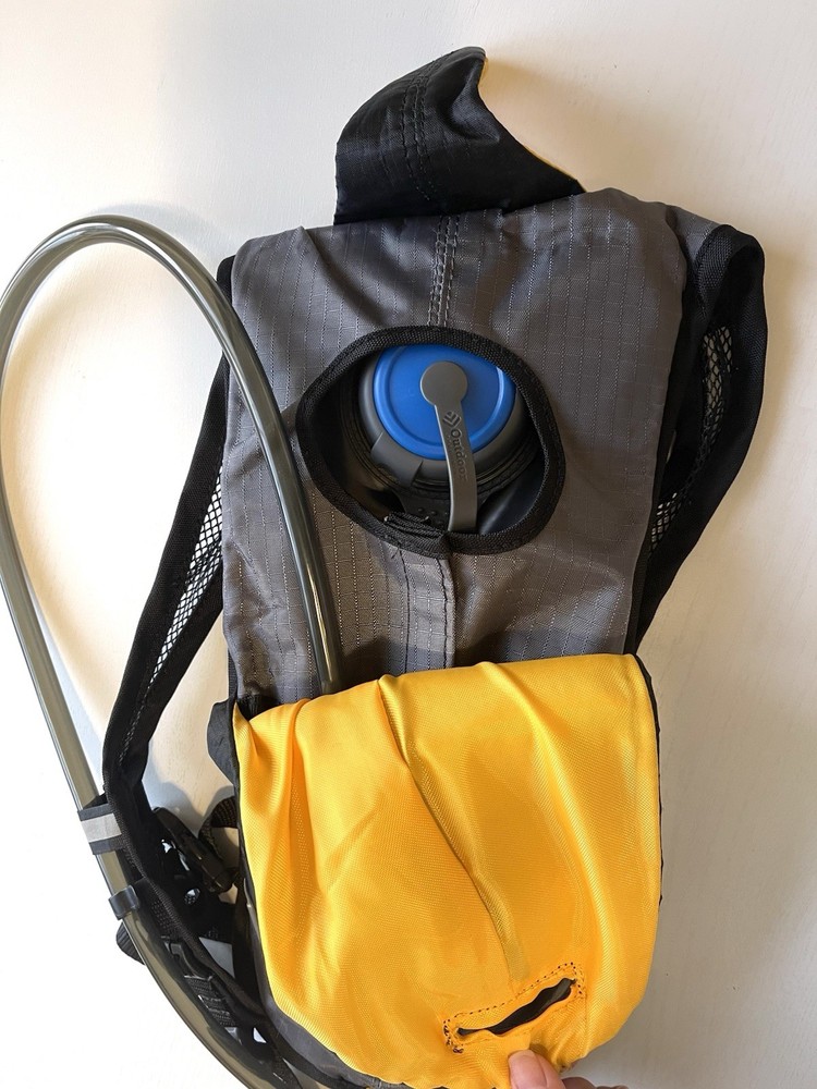 Outdoor Products H2O Performance 8.0 H20 2L Hydration Pack