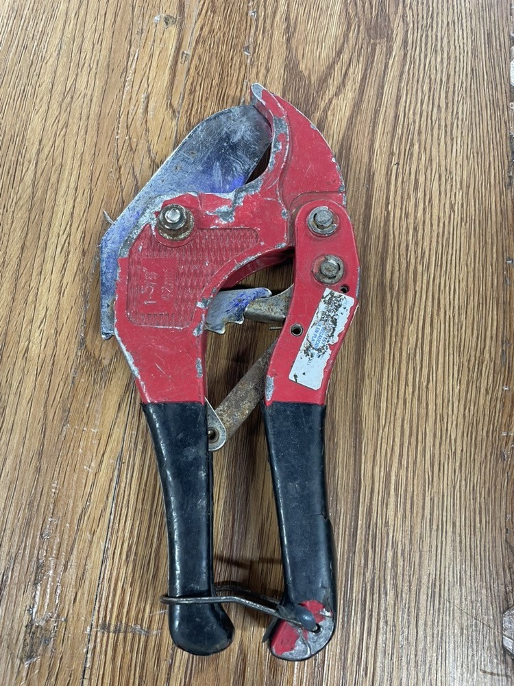 ORBIT PIPE CUTTER (PSJ009038)