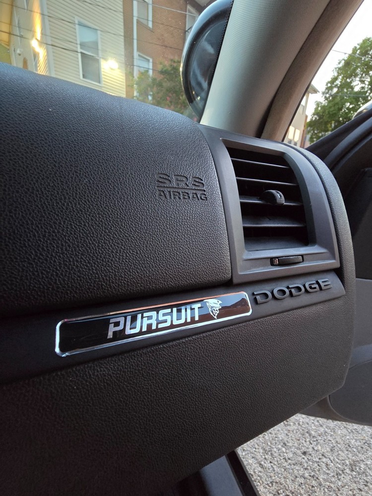 Pursuit Decal Super Pack