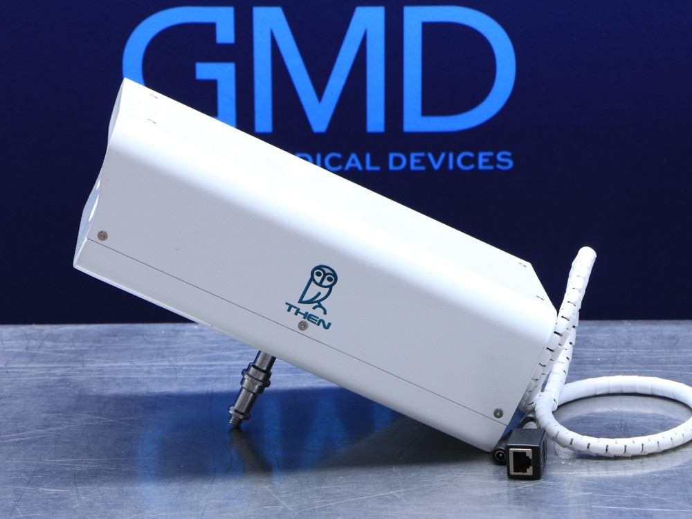 Athena Thermal Camera & Gun Detector