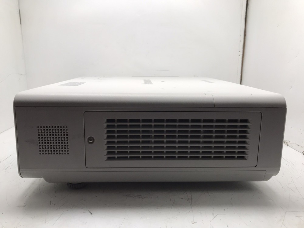 Panasonic PT-FW430U LCD Projector 4972 Lamp Hours