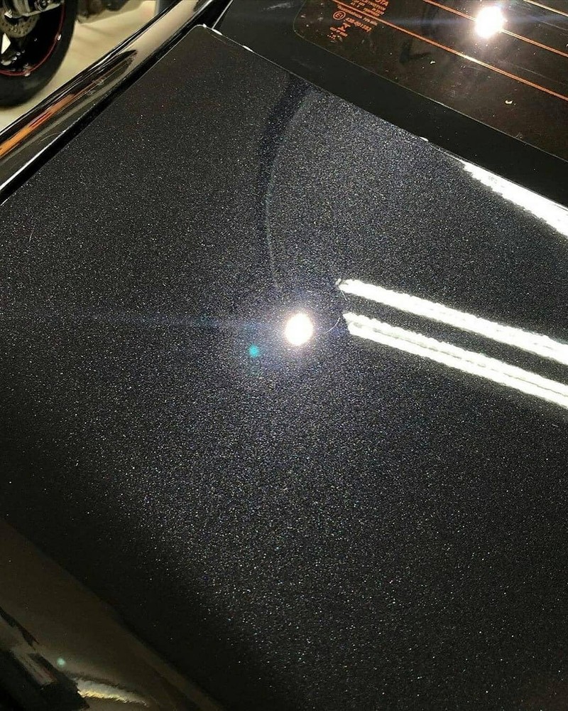 CARPRO Clear Cut Correction Compound - Heavy Cut Compound (17oz)