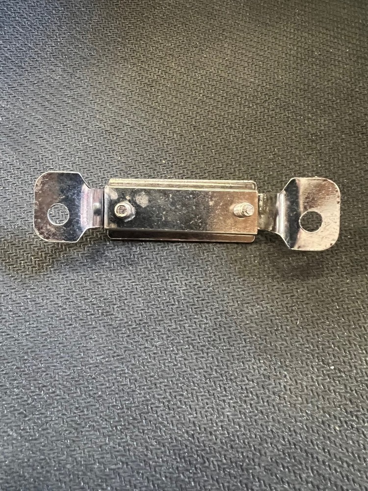 Unbranded Snare Drum Butt #2