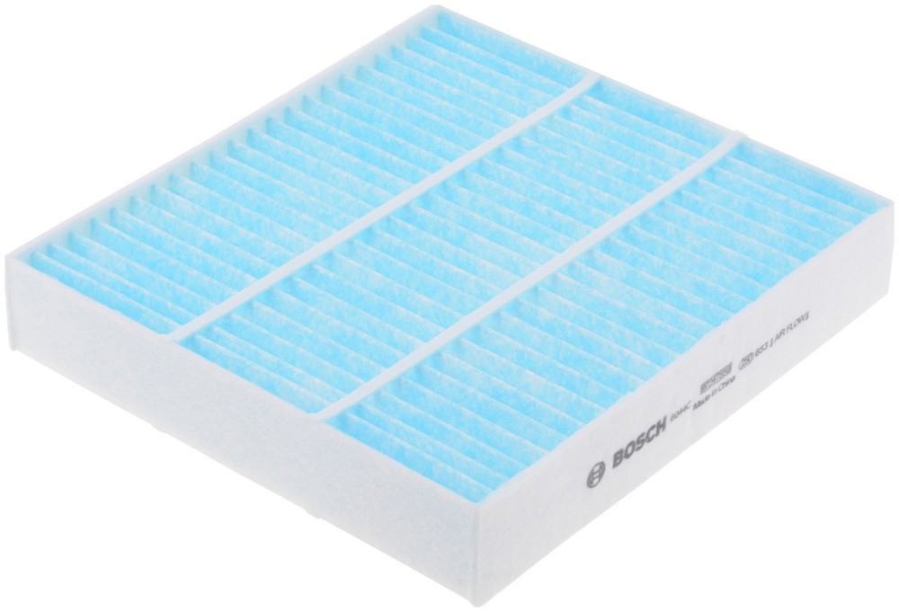 Cabin Air Filter-HEPA Cabin Filter Bosch 6044C