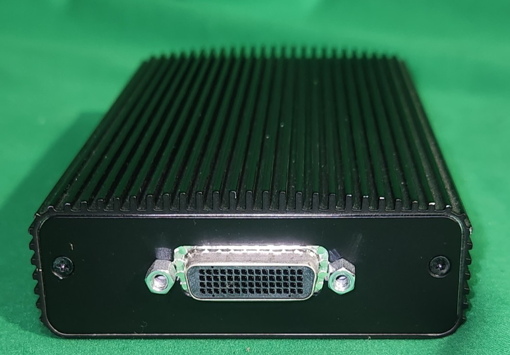 Polycom Eagle Eye Digital Extender Modulator 2215-66627-001