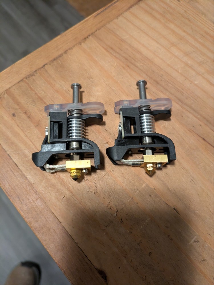 Ultimaker Print cores BB 0.4mm