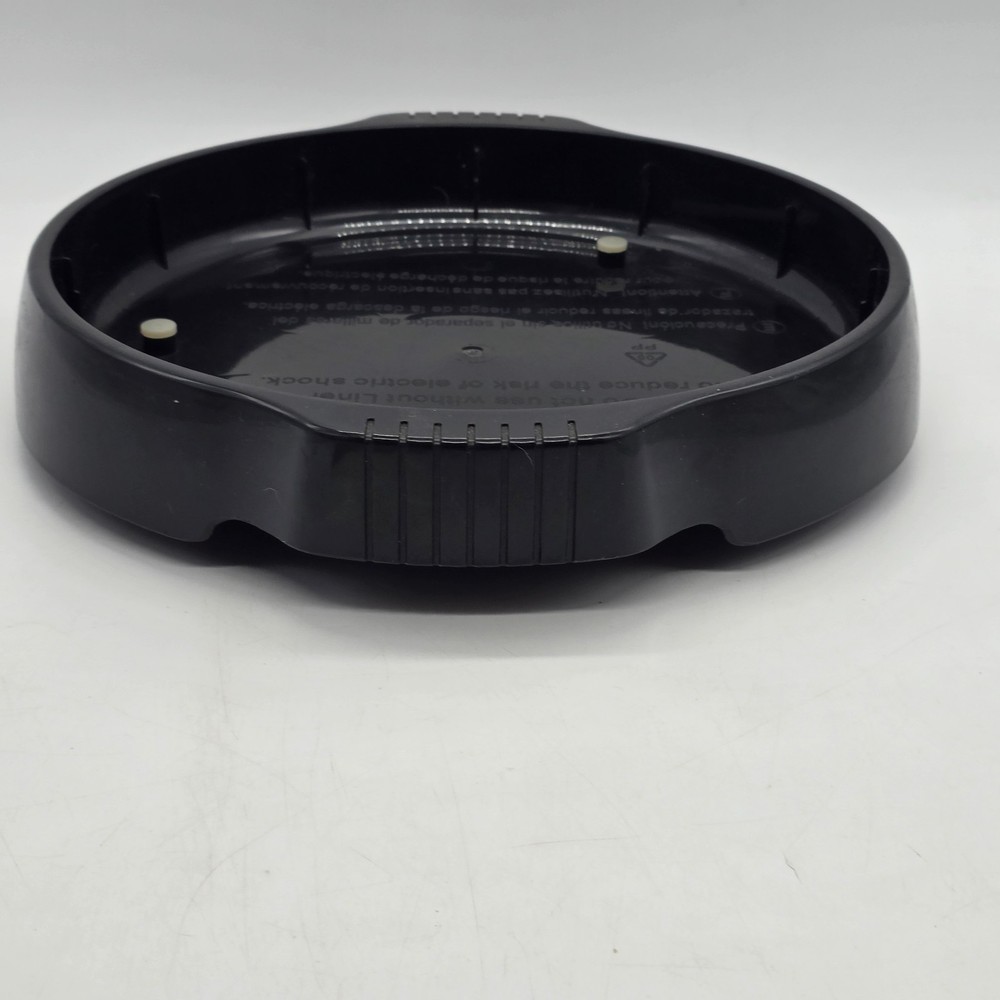 NuWave Pro Infrared Oven Black Base Part Replacement