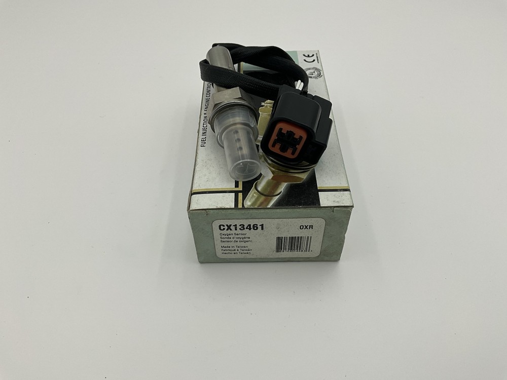 Oxygen Sensor CX13461 Premium Replacement O2 Sensor Universal
