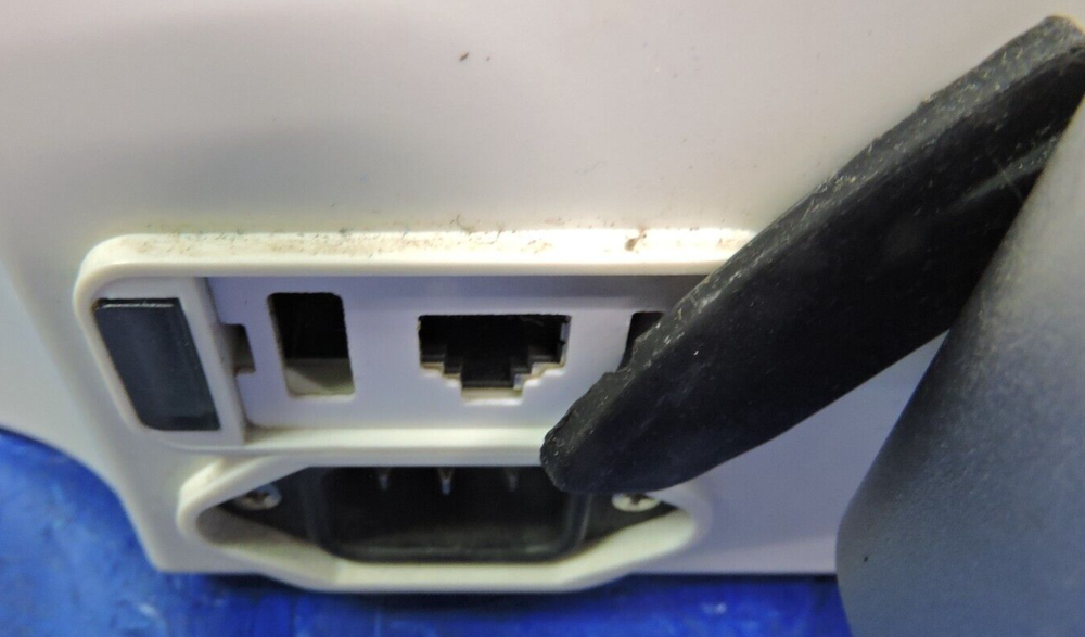 Digicare DigiPump SR81x Veterinary Pet Syringe Pump Microinfusion Multi-Function