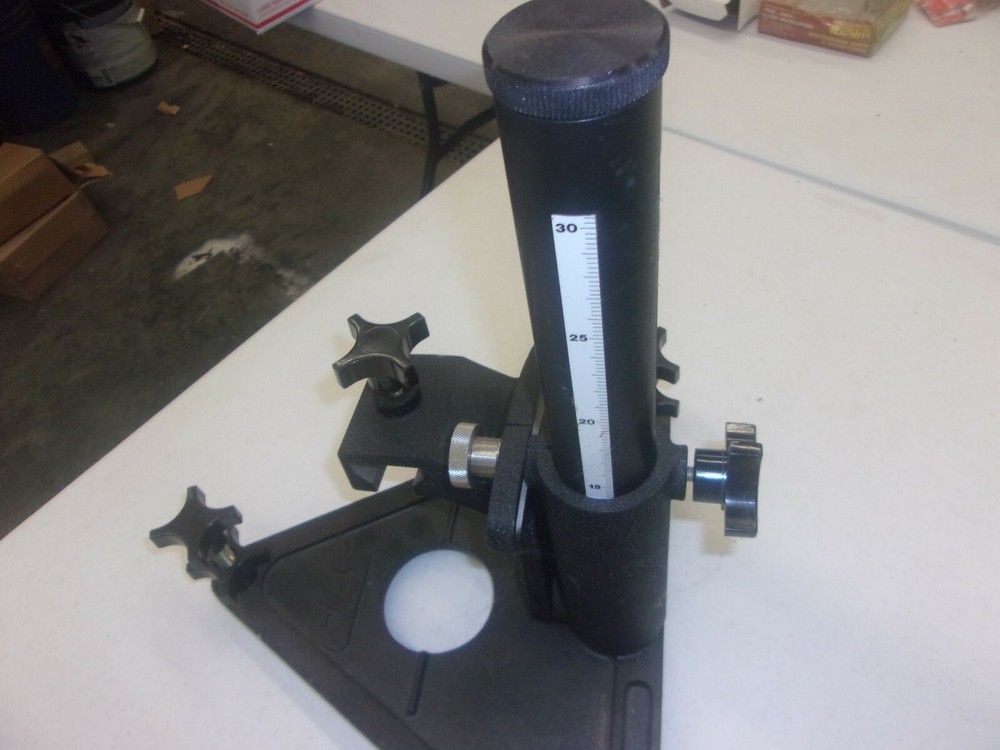 CST level tripod Construction survey stand FINE TUNE ADJUSTMENT