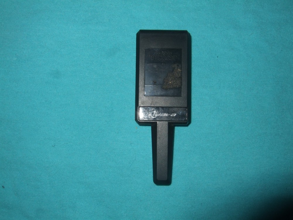 AN2400A-1 LoRa Antenna iDatastart Used #2254