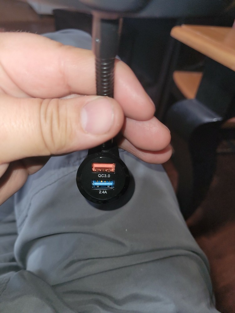 FM Transmitter, Sumind Wireless Radio Adapter Car Kit