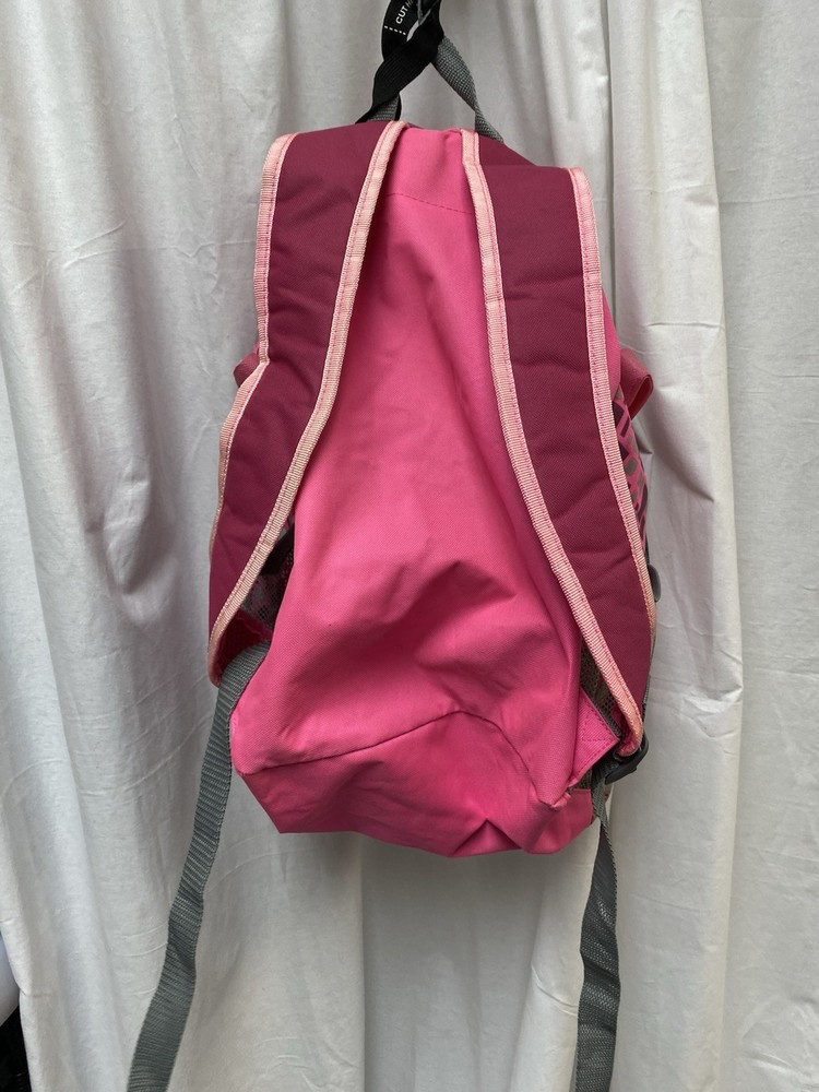 Rawlings Softball Bag pink