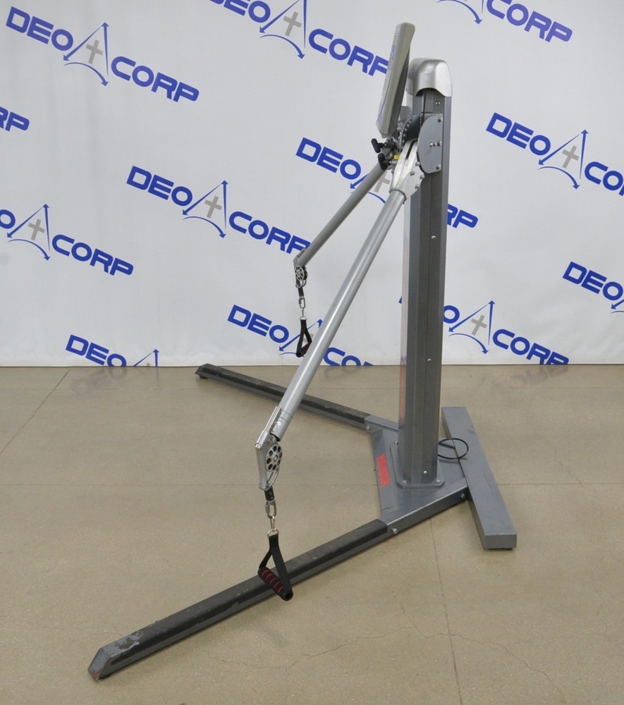 Keiser Infinity Functional Trainer 003020PP
