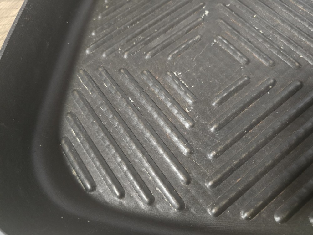 Bhg Square Frying Pan