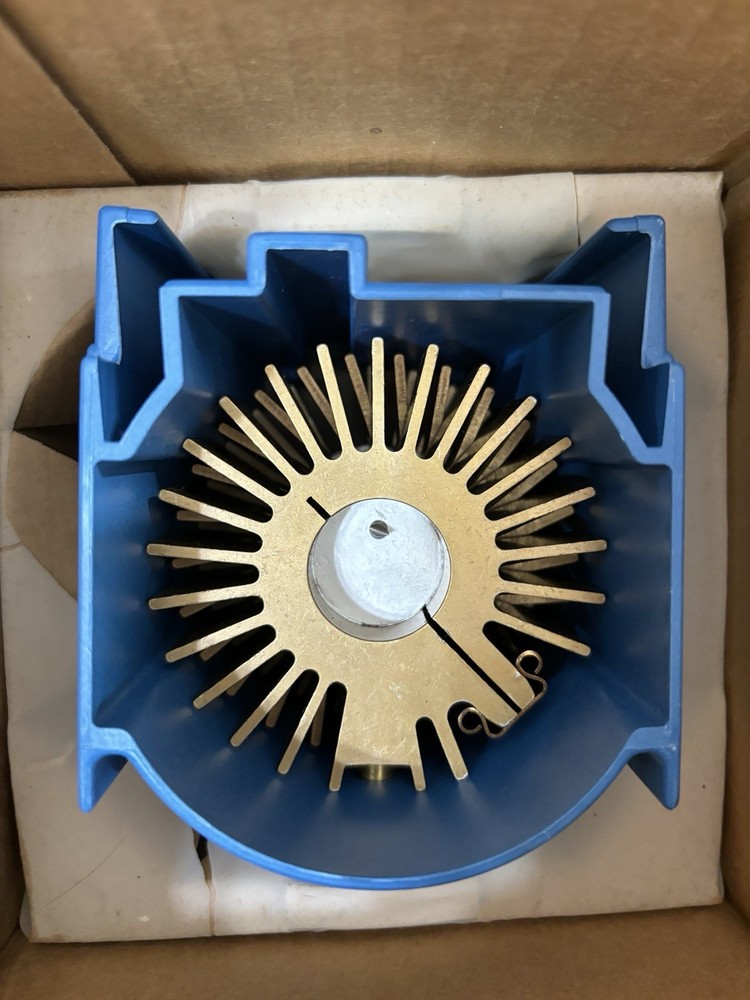 Perkin Elmer Y1502 Light