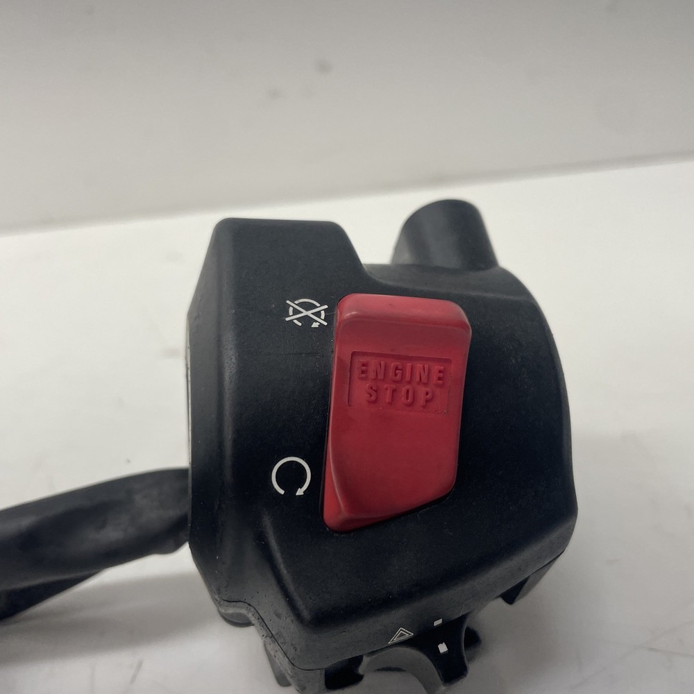 ♻️ Honda Cbf 600 S Sa-6 2004 - 2007 Right Side Switchgear ♻️