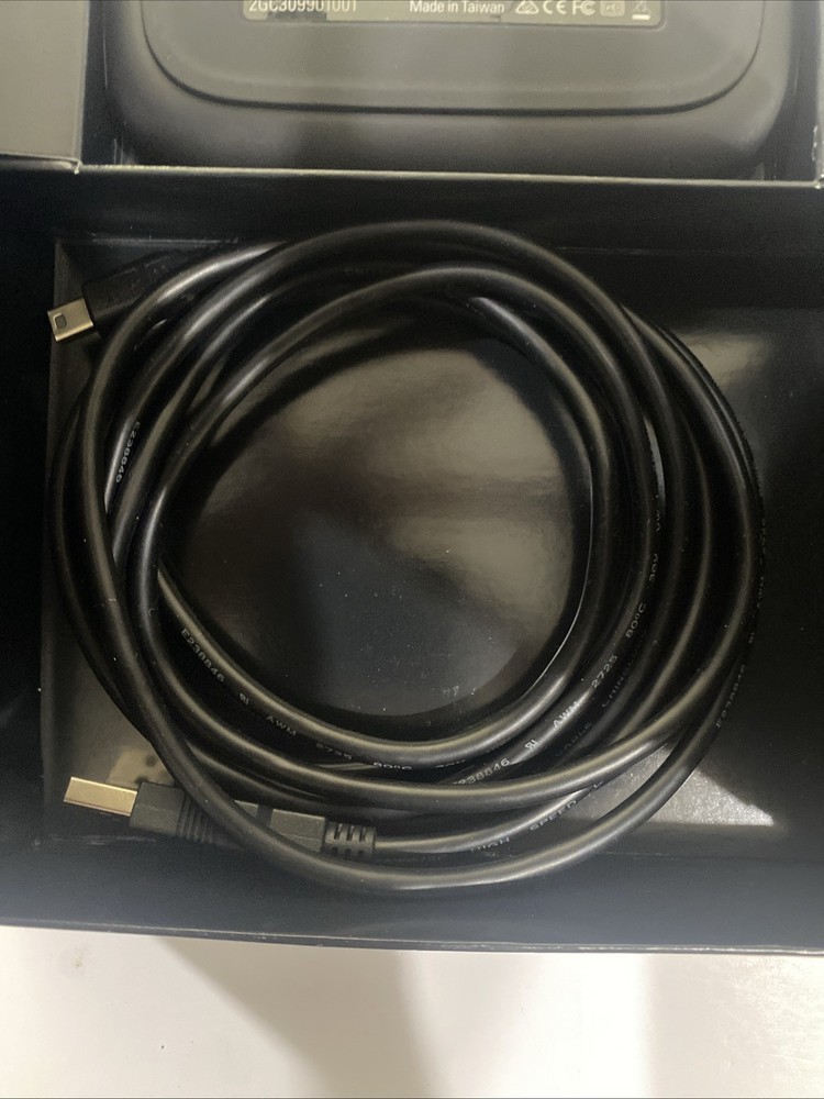 Elgato Game Capture HD60 (w/Cables) Untested
