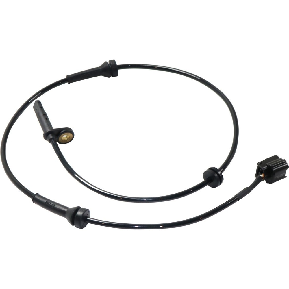 Front Left and Right Side ABS Speed Sensor Set For 2013-2020 Nissan Pathfinder
