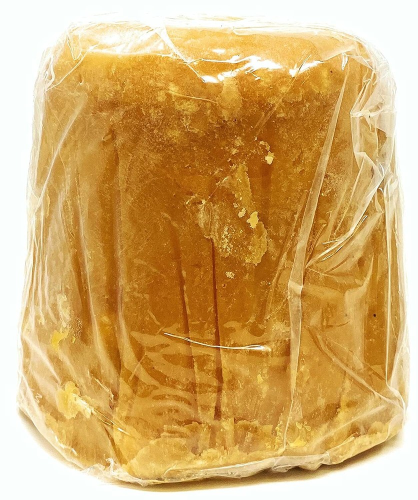 Rani Kolhapuri Gur (Jaggery) 2kg (4.4lbs)