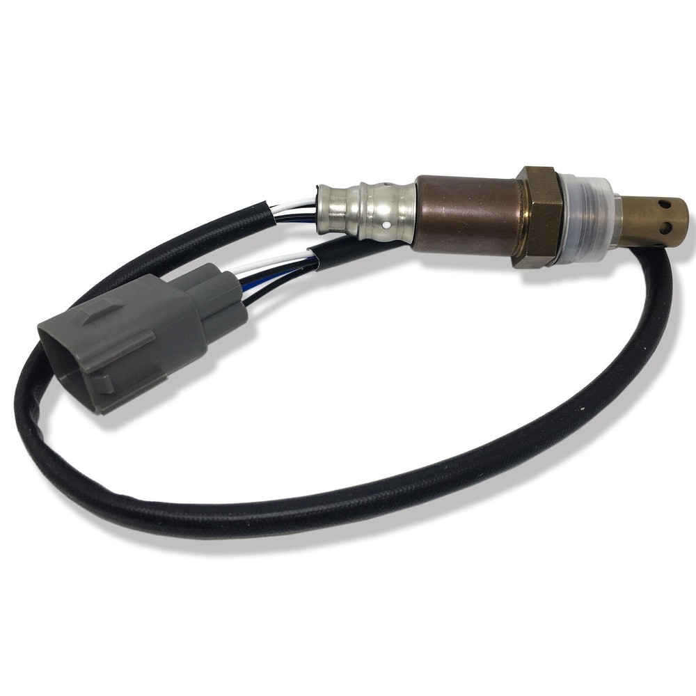 2x Denso Oxygen Sensor for 2005-2006 Toyota Corolla CE Model 1.8L Up+Downstream