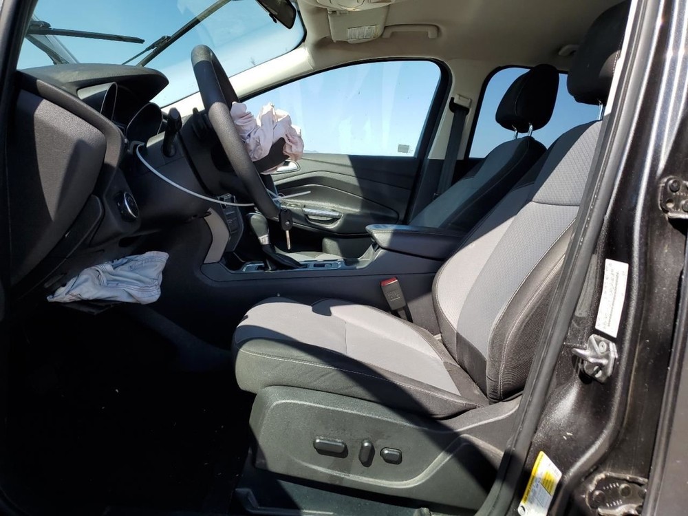 CONTROL PANEL OEM 2017 FORD ESCAPE 1YR WRNTY