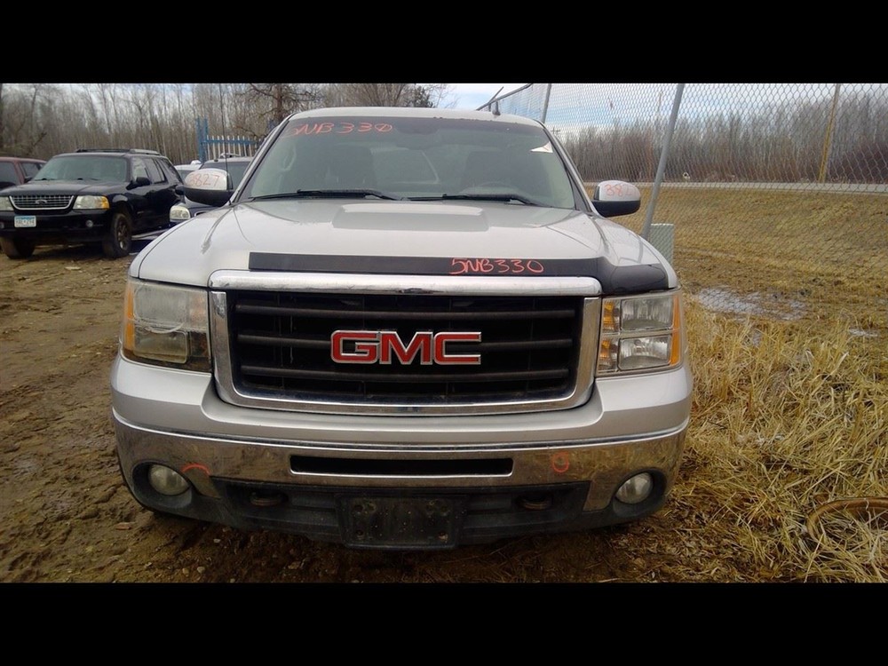 Steering Column Shift Base Fits 07-14 YUKON 678128