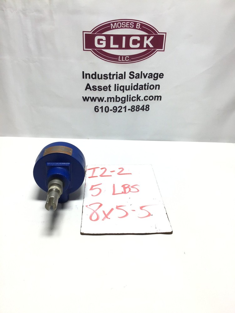 Magnetrol 910-A1B0-001 Level Switch Control