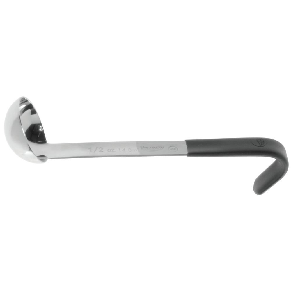 Ladle, 1/2 Oz Cap