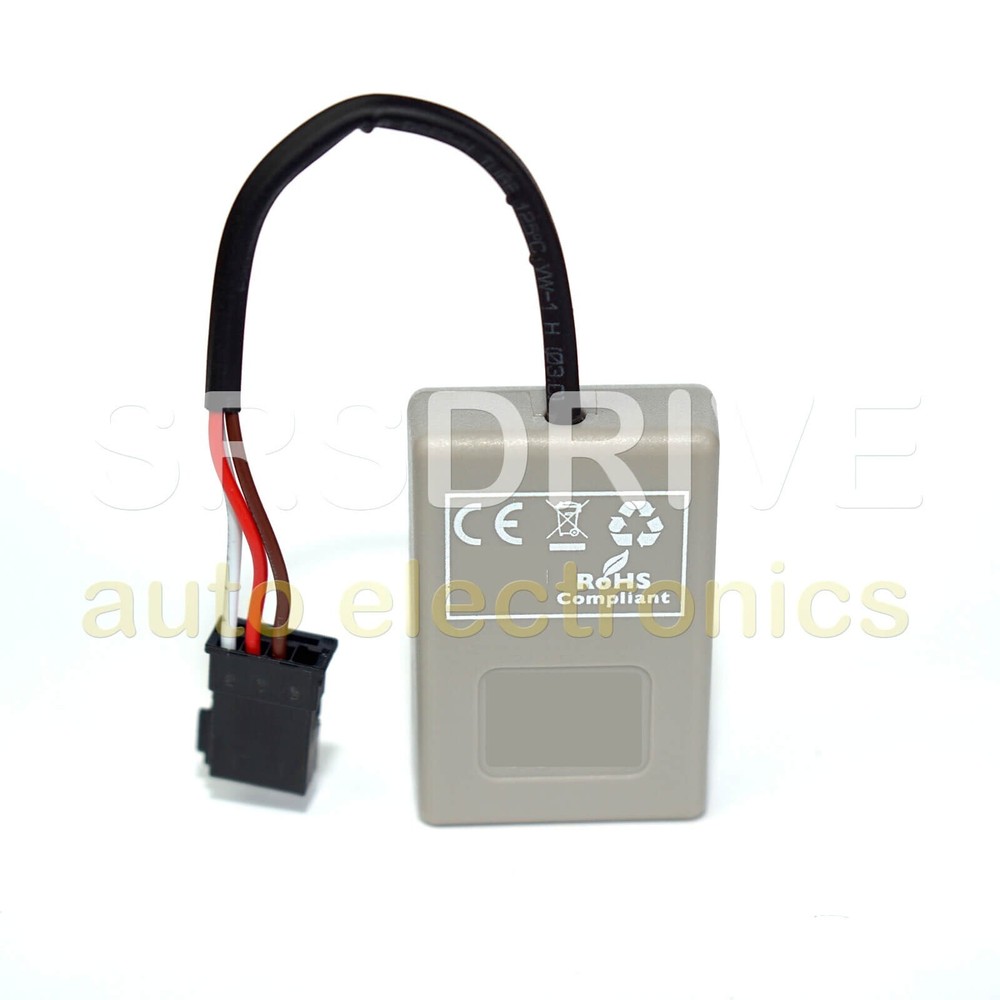 Seat Occupancy Mat Emulator For BMW 3 Series E90 E91 Sensor Diagnostics/Bypass