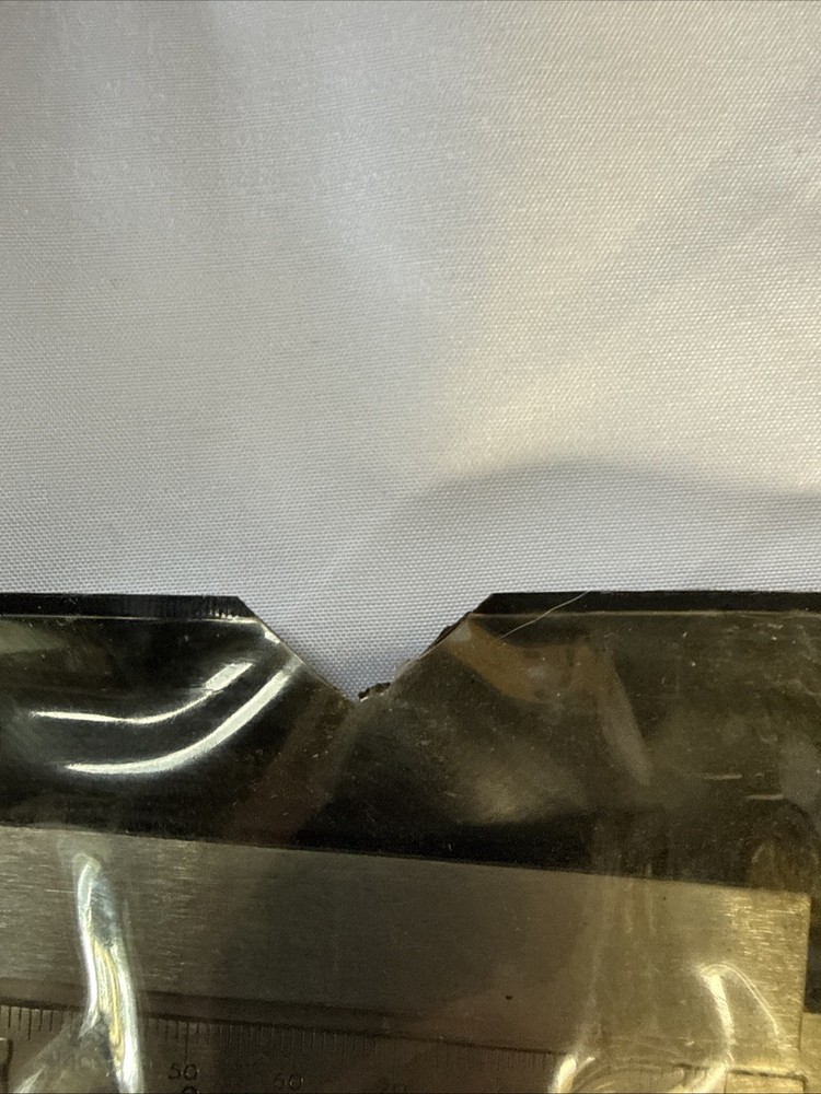 GENERAL HARDWARE MACHINISTS PROTRACTOR , CALIPER, POCKET RULER, 3 PC SET - Nice!