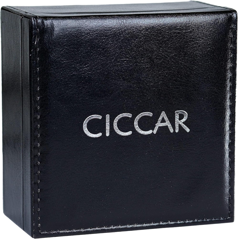 Ciccar Kit (Wood Natural)