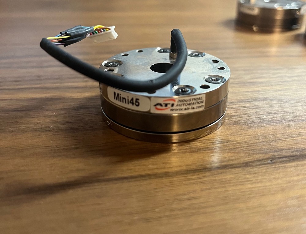 ATI Industrial Automation Mini45 - USED & Functional