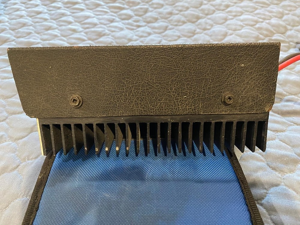 Texas Star DX250 Linear Amplifier