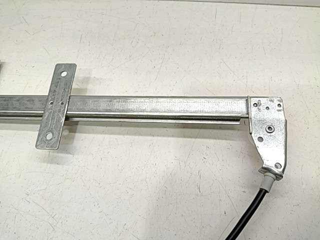 LH Front Actuator - 2024 Canam Defender