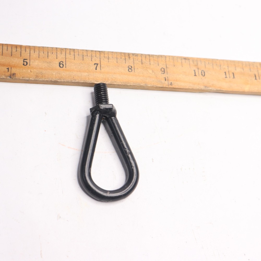 Caron Towing Hook Eye 7/16"