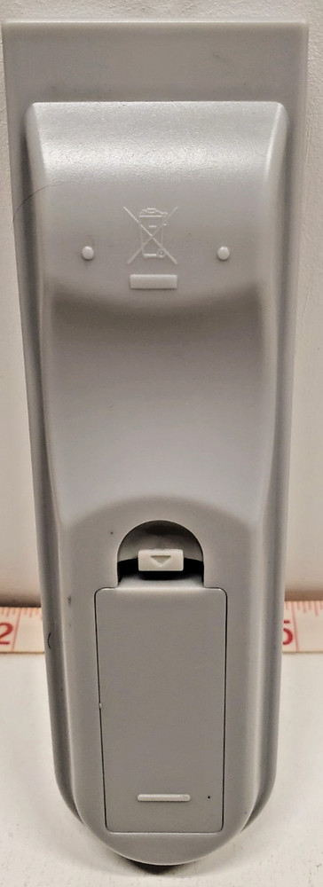 Genuine DVR DVS Security Surv. remote control with PTZ, SEQ & Camera Selection