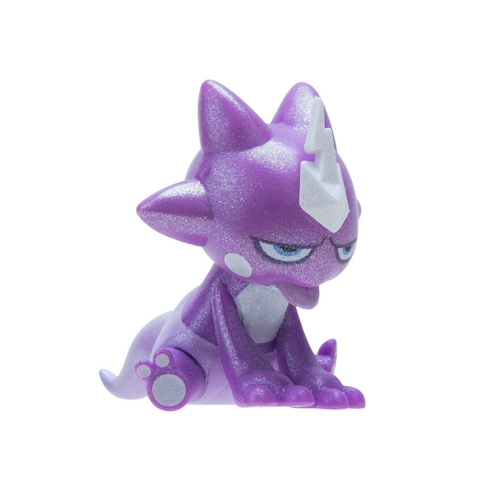 Pokémon Select Evolution 2 Pack - Features 31.5 Inch, Style 8
