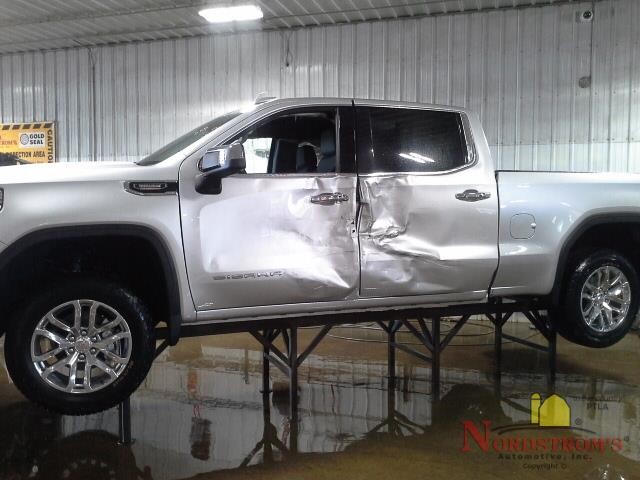 2021 GMC Sierra 1500 Pickup Transmission Control Module Computer