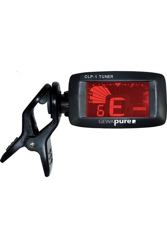 GEWA PURE TUNER CLP-1