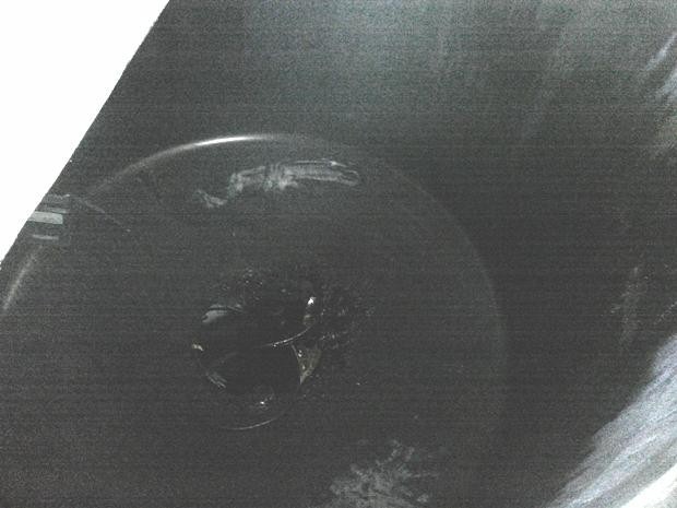 300 gallon Stainless Steel Jacketed Kettle