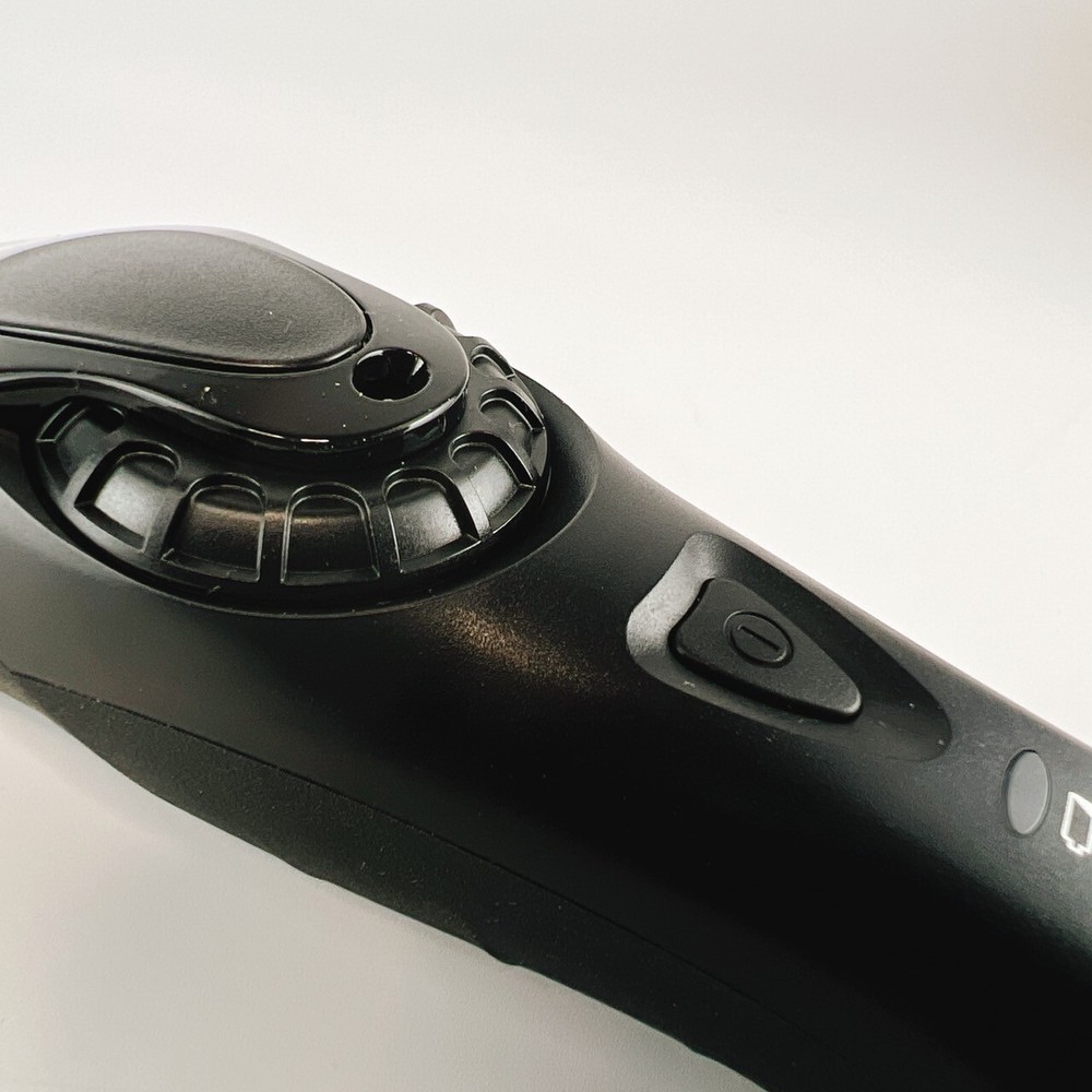 Panasonic ER-GP82 Professional Linear Clippers AC100-240V Black