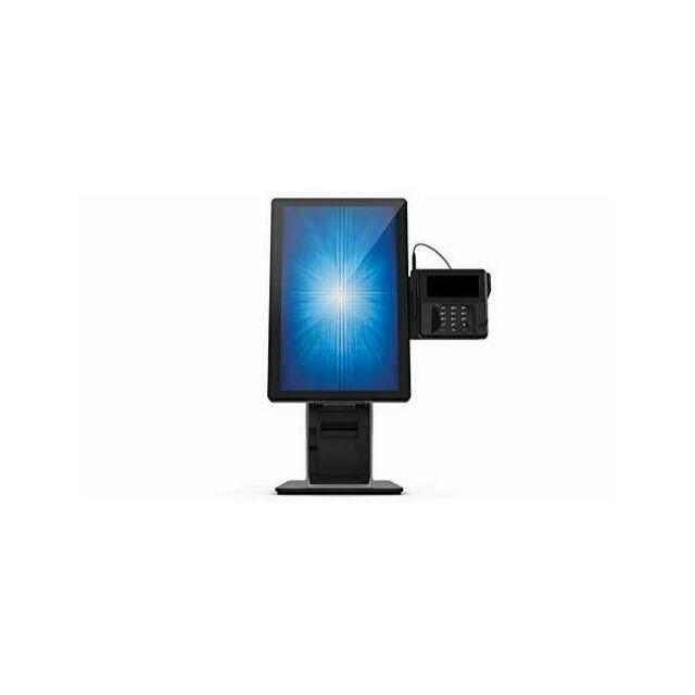 New - Elo Wallaby Self Service Countertop Stand E796783