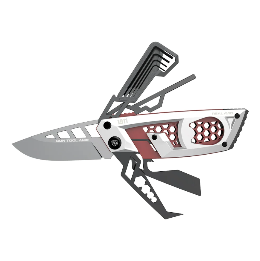 Real Avid Gun Tool AMP - 1911