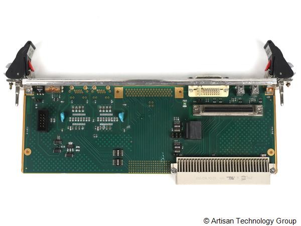 Concurrent Technologies AD VP2/020-10 Rear Transition Module