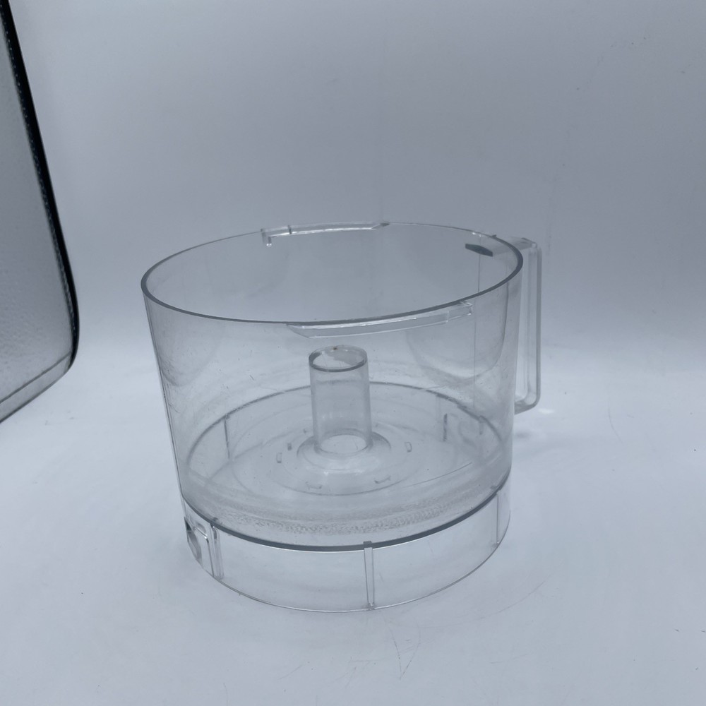 Hamilton Beach 2 Speed-Pulse Food Processor 702R Replacement Work Bowl Only