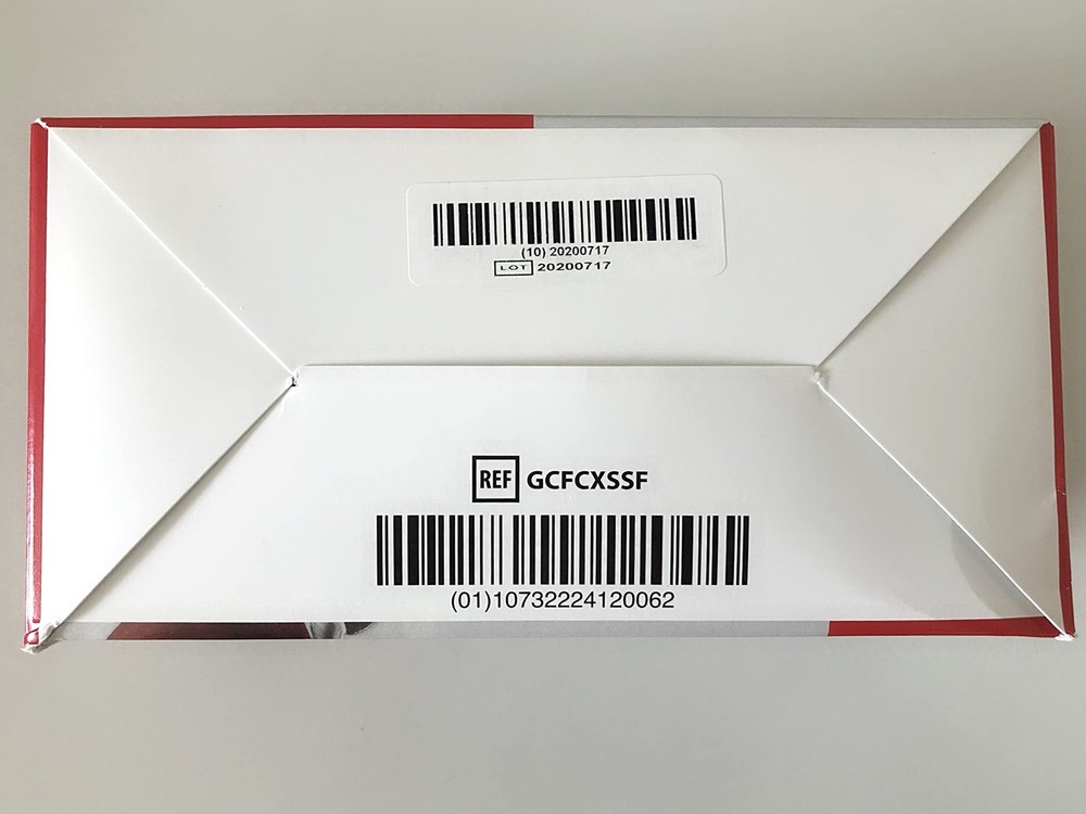 International GCFCXSF Ultra Sensitive Earloop