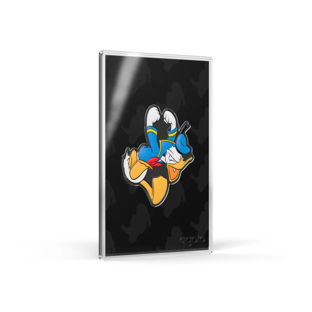 Disney Donald Duck Blind Box (Single)