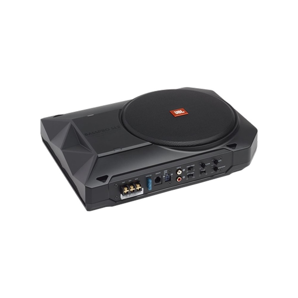 JBL BASSPROSL2, Powered Under Seat Subwoofer System
